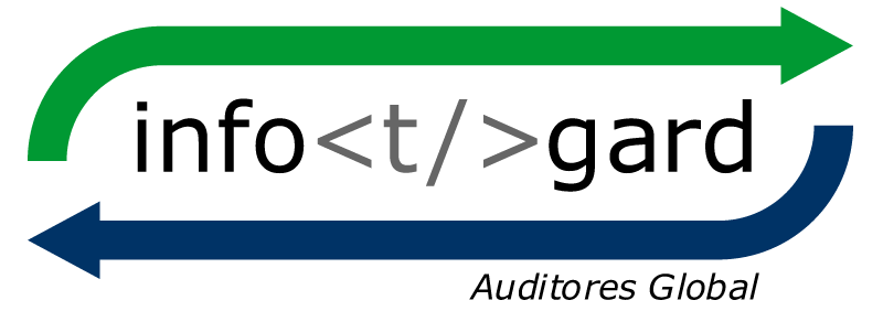 Infotgard Logo